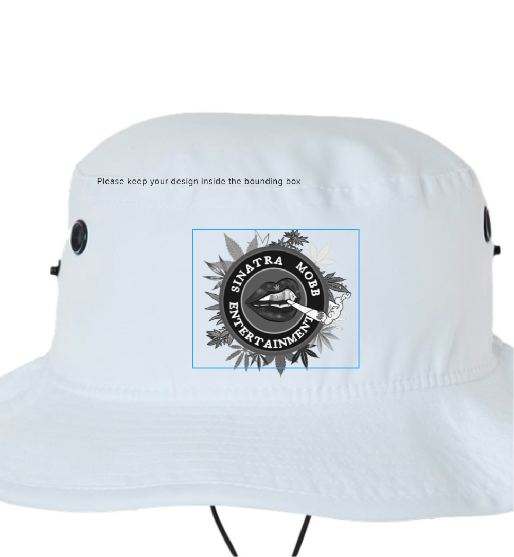 Sinatra MoBB Bucket Hat