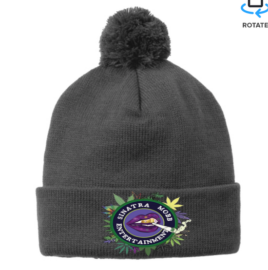 Sinatra MoBB Beanies