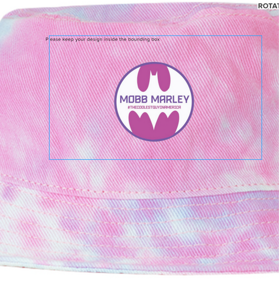 Double sided Bucket Hats