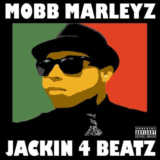 Jackin 4 Beats Mixtape