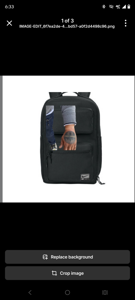 MoBB Marley Backpack